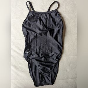 Speedo one piece swimsuit